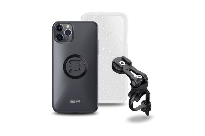 SP Connect Bike Bundle II Apple iPhone 11 Max/XS Max
