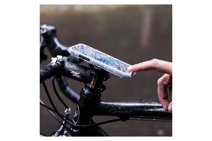 SP Connect Bike Bundle II Apple iPhone 11 Max/XS Max