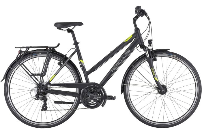 Hercules Tourer 21 - 28 Zoll - Damen Sport - Aktion