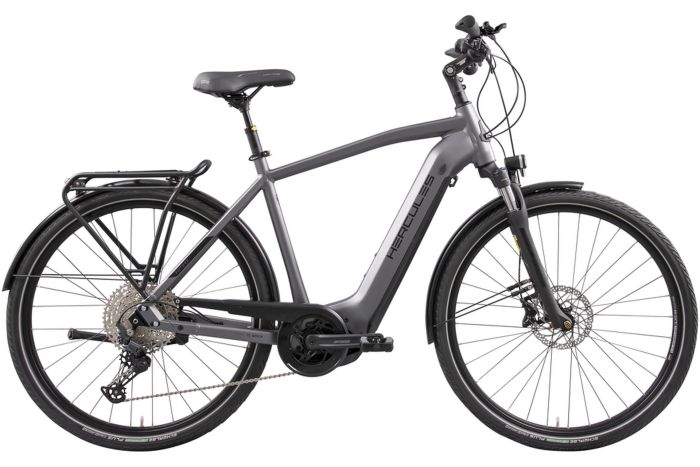 Hercules Futura Comp I-12 - 625 Wh - 28 Zoll - Diamant - Aktion