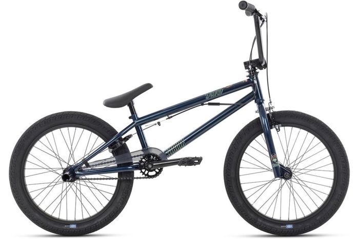 SIBMX Düvel 20" - 20 Zoll - BMX - 2023