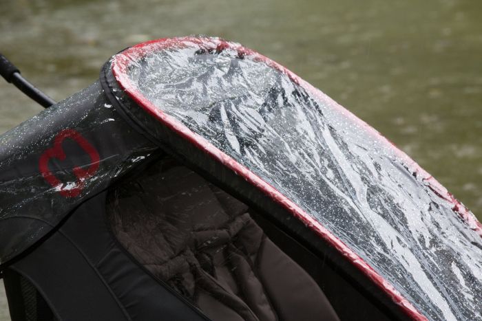 Hamax Regen Cover für Outback/Avenida