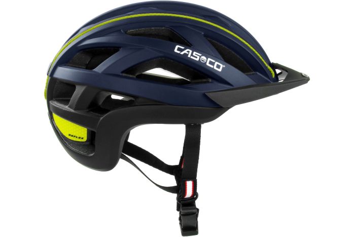 Casco Cuda 2