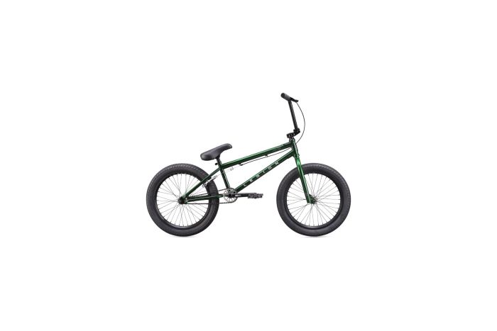 Mongoose Legion L100 - 20 Zoll - BMX - Aktion