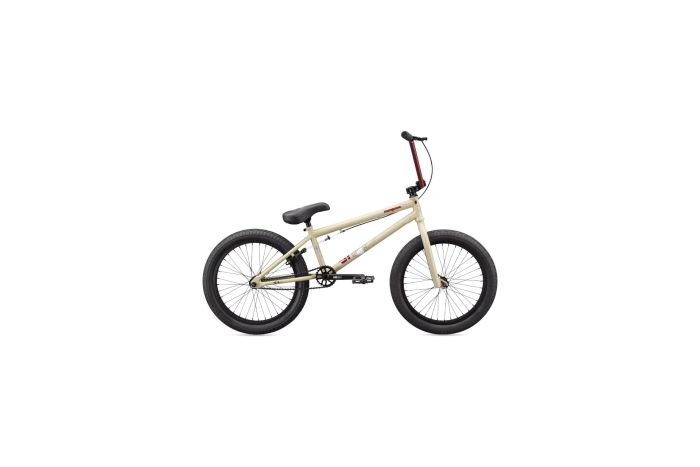 Mongoose Legion L80 - 20 Zoll - BMX - Aktion