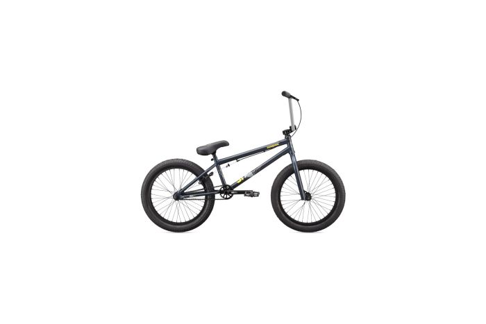 Mongoose Legion L80 - 20 Zoll - BMX - Aktion