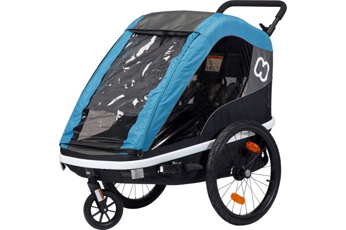 Hamax Avenida Twin - B-Ware