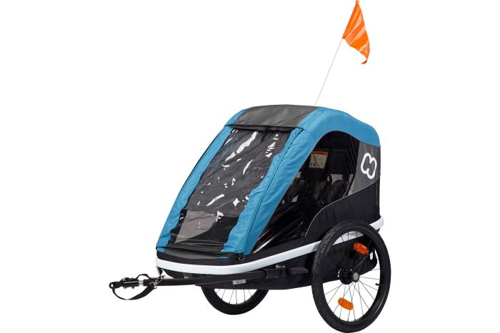 Hamax Avenida Twin - B-Ware