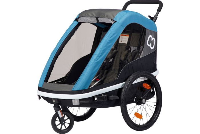 Hamax Avenida Twin - B-Ware