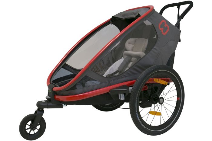 Hamax Outback One