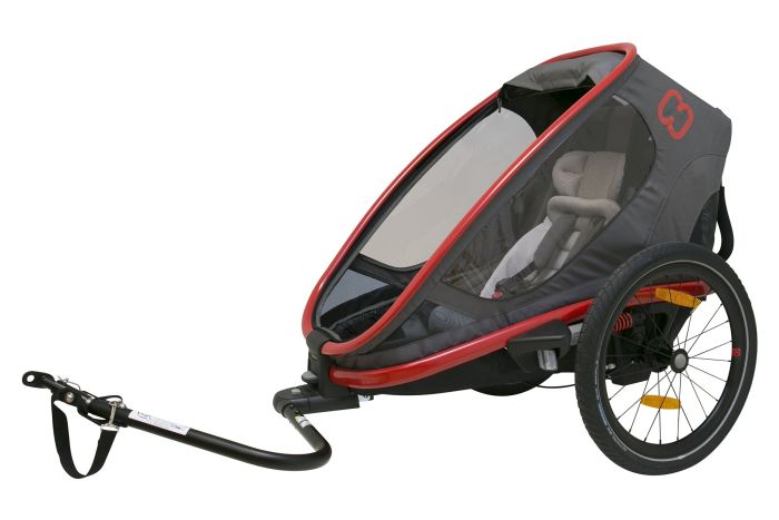 Hamax Outback One