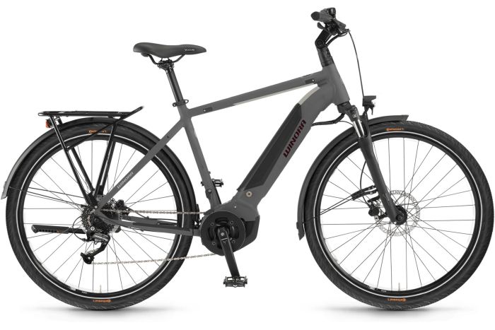 Winora Yucatan 8 - 400 Wh - 28 Zoll - Diamant - Aktion