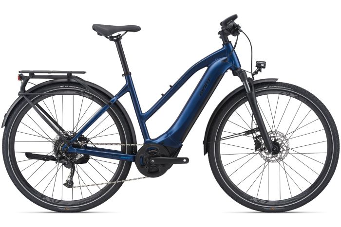 Giant Explore E+ 2 STA - 500 Wh - 28 Zoll - Damen Sport - Aktion