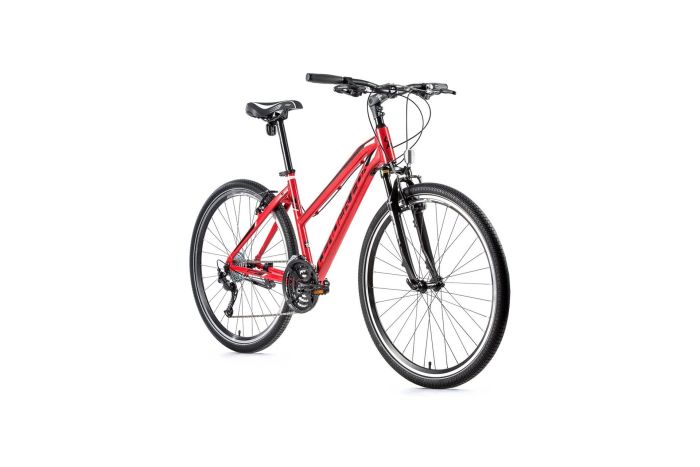 Leaderfox Daft Lady - 28 Zoll - Damen Sport - Aktion