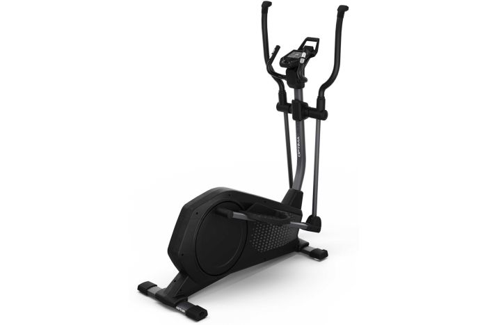 Kettler Optima 400 - Aktion