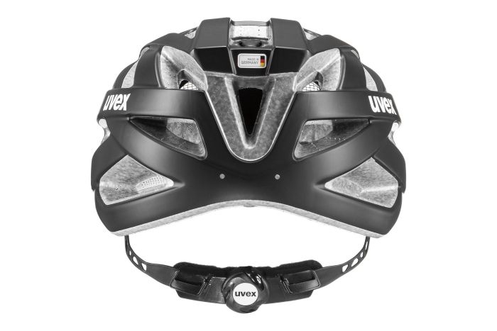 Uvex I-VO CC