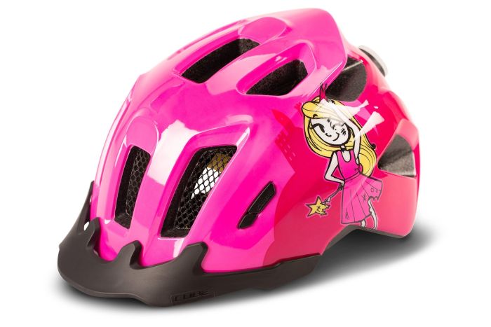 Cube Helm ANT