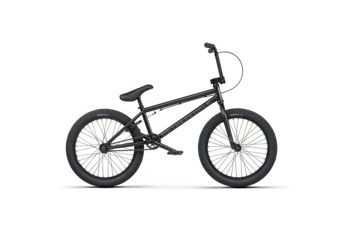 Wethepeople Nova - 20 Zoll - BMX - Aktion