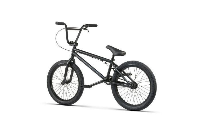 Wethepeople Nova - 20 Zoll - BMX - Aktion