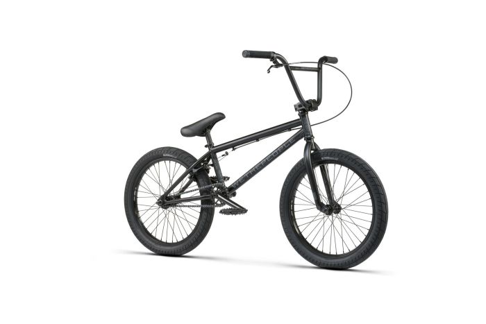 Wethepeople Nova - 20 Zoll - BMX - Aktion