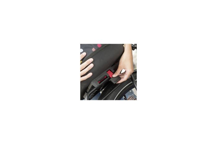 Reisenthel Carrybag GT Uniklip
