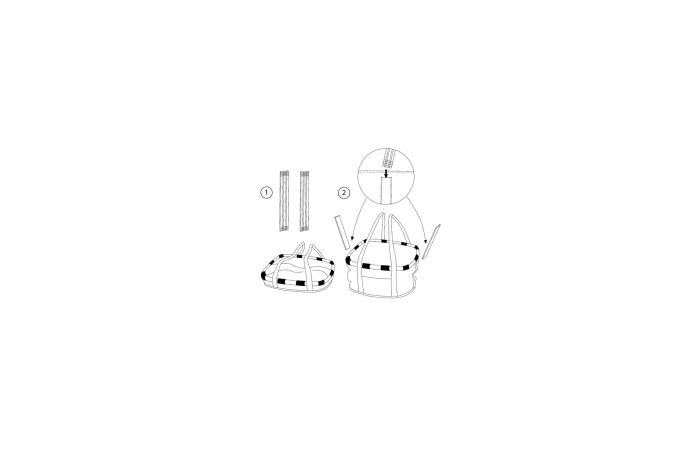 Reisenthel Bikebasket