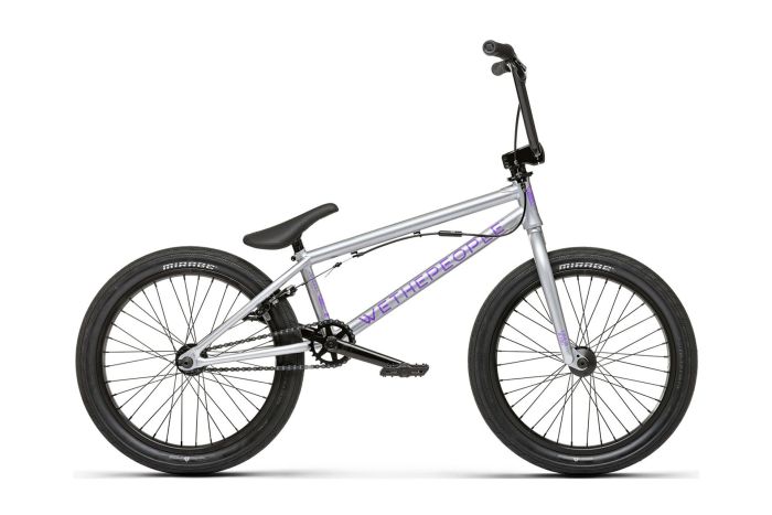 Wethepeople Versus - 20 Zoll - BMX - 2023