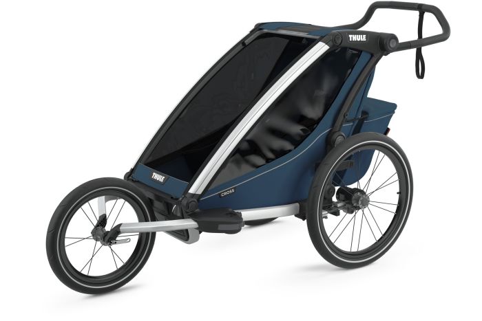 Thule Chariot Cross single - Auslaufmodell
