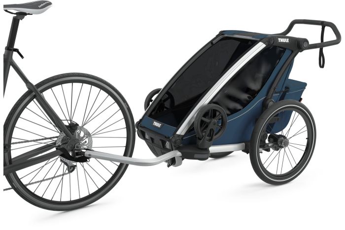 Thule Chariot Cross single - Auslaufmodell