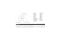 Ghost Square Cross Base AL U - 28 Zoll - Diamant - Aktion