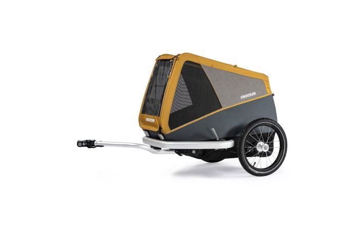 Croozer Dog Peppa