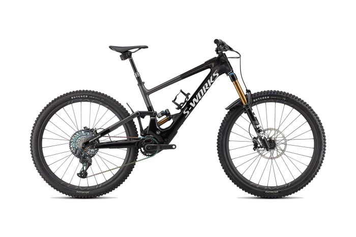 Specialized Kenevo SL S-Works - 320 Wh - 29 Zoll - Fully