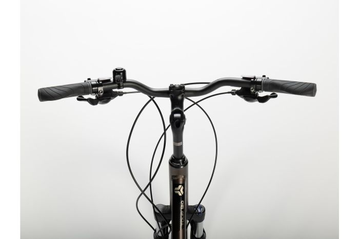 Carver Tour 120 - 28 Zoll - Tiefeinsteiger - 2024