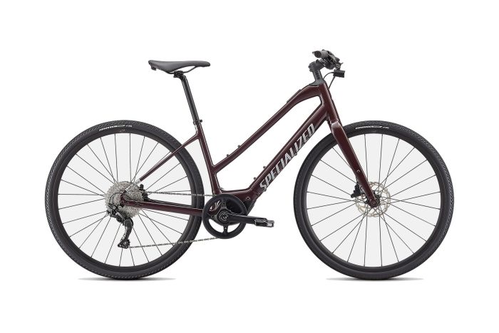 Specialized Vado SL 4.0 Step-Through - 320 Wh - 28 Zoll - Damen Sport - Aktion