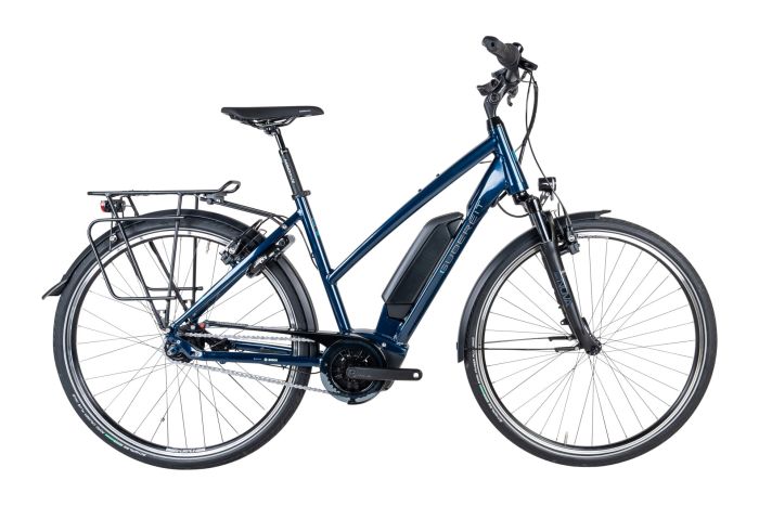 Gudereit EC-3 - 500 Wh - 28 Zoll - Damen Sport - 2023