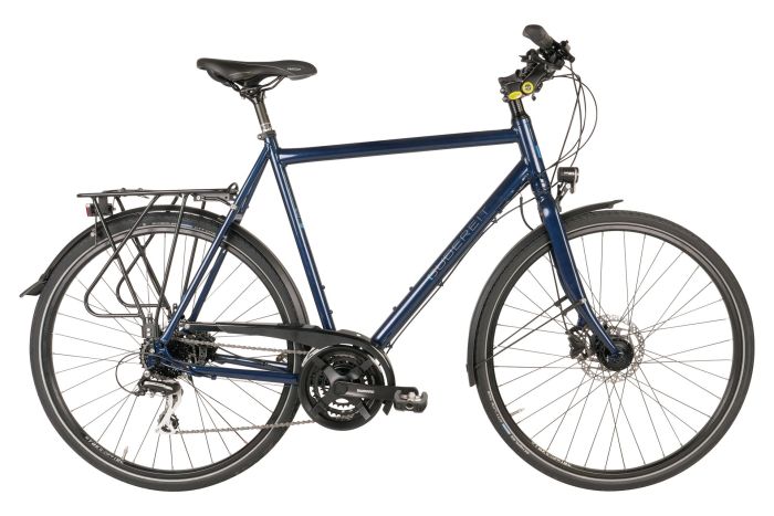 Gudereit SX-30 evo - 28 Zoll - Diamant - 2023