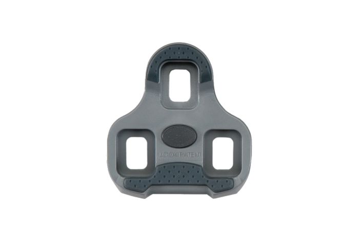 Look Kéo Grip Pedalplatten, 4,5 Grad