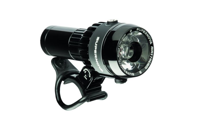 Supernova Airstream 2 Frontlicht