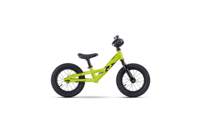 Raymon PushRay 1.0 - 12 Zoll - Diamant - 2024