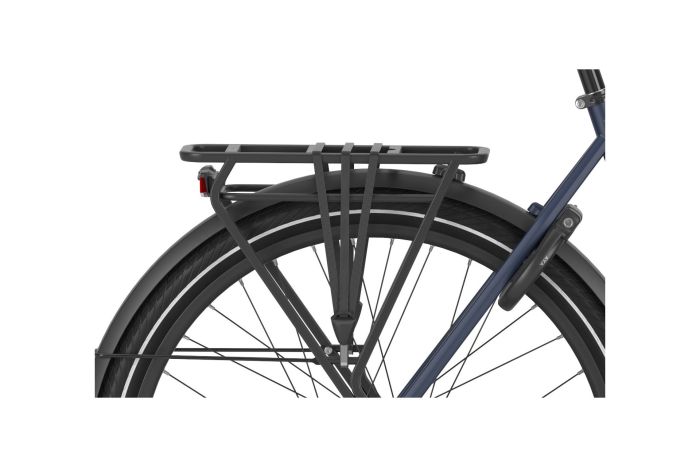 Gazelle Chamonix C5 HMS - 630 Wh - 28 Zoll - Diamant - 2024