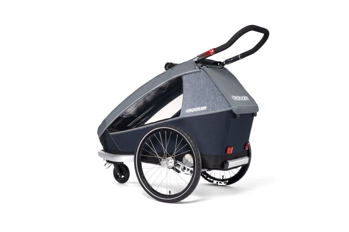 Croozer Kid Vaaya 1