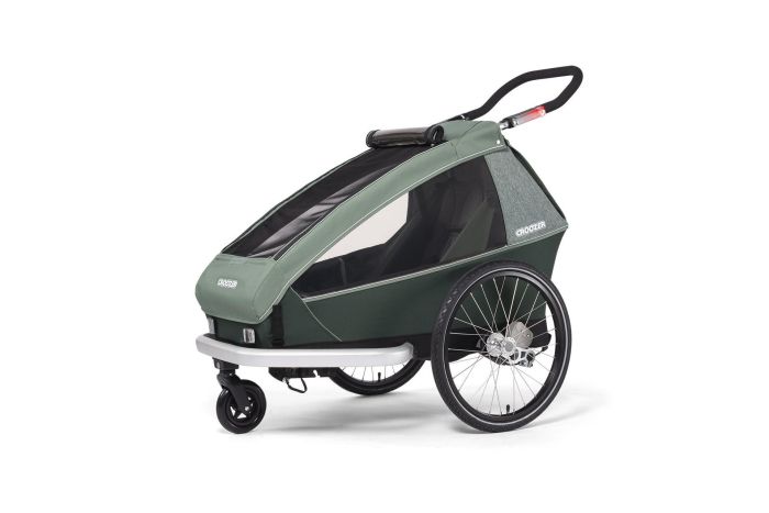 Croozer Kid Vaaya 1