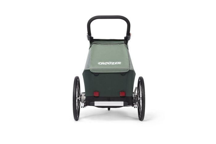 Croozer Kid Vaaya 1