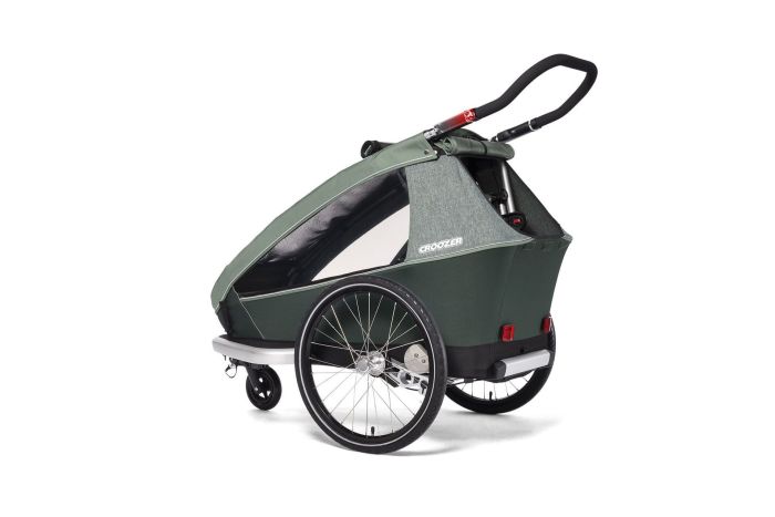 Croozer Kid Vaaya 1