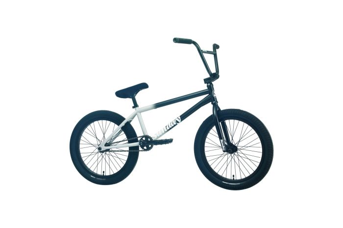 Sunday Forecaster Raiford Freecoaster RHD - 20 Zoll - BMX - Aktion
