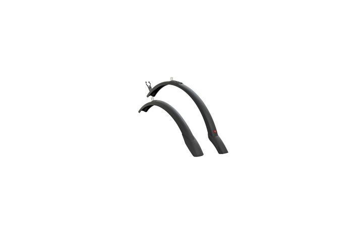 Hebie Steckschutzblech-Set Viper Trekking 28"