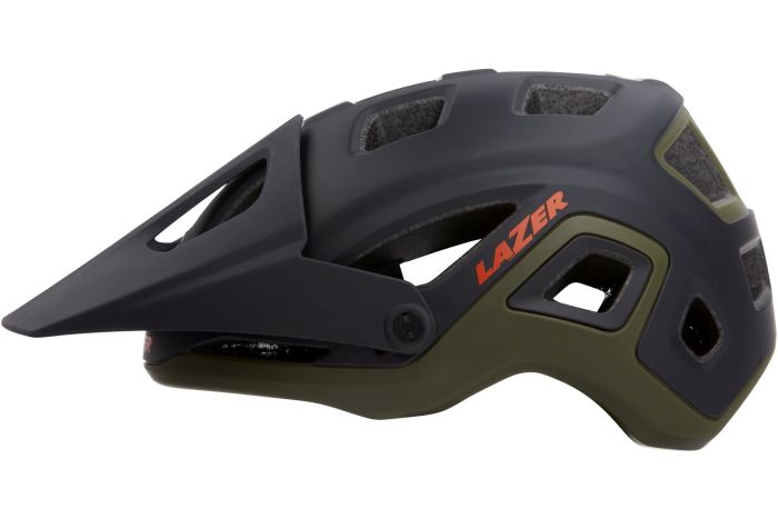 Lazer Impala MIPS