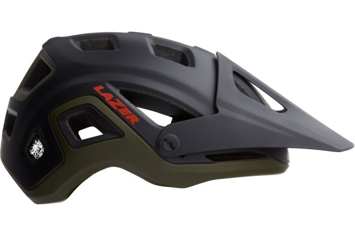 Lazer Impala MIPS