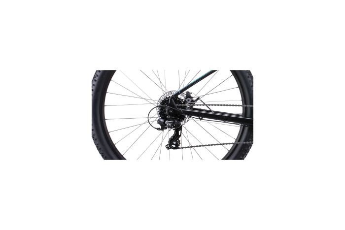 Cube Access WS - 27,5 Zoll - Diamant - Aktion