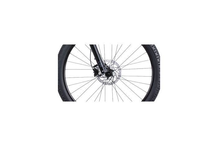 Cube Reaction Hybrid Performance 625 - 625 Wh - 29 Zoll - Diamant